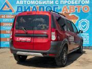 Lada (ВАЗ) Largus I Набережные Челны  - изображение 24
