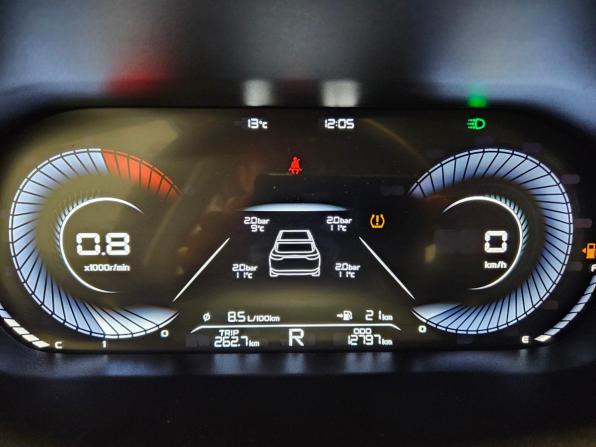 Belgee S50 с пробегом 2025 года, цена 1 830 000 рублей, 12796 км, седан, Автокод Объявления