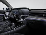 Hongqi HS5 I Москва  - изображение 29