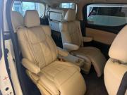 Toyota Alphard III Рестайлинг Челябинск  - изображение 45