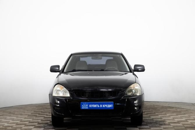 Lada (ВАЗ) Priora I с пробегом 2010 года, цена 279 000 рублей, 176000 км, хэтчбек, Автокод Объявления