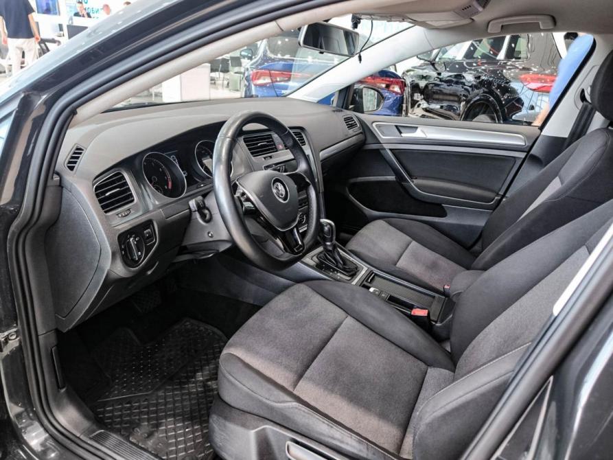 Volkswagen Golf VII Казань  - изображение 20