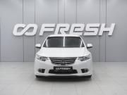 Honda Accord VIII Рестайлинг Ростов-на-Дону  - изображение 21