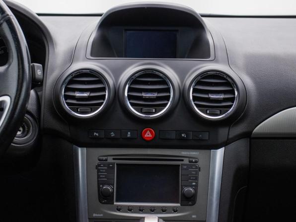 Opel Antara I Рестайлинг с пробегом 2012 года, цена 1 050 000 рублей, 163982 км, внедорожник, Автокод Объявления