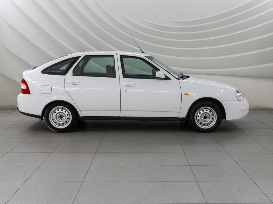 Lada (ВАЗ) Priora I Волгоград  - изображение 8