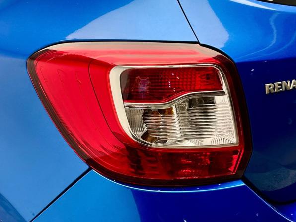 Renault Sandero II с пробегом 2014 года, цена 679 000 рублей, 175651 км, хэтчбек, Автокод Объявления