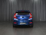 Hyundai Solaris I Ставрополь  - изображение 25