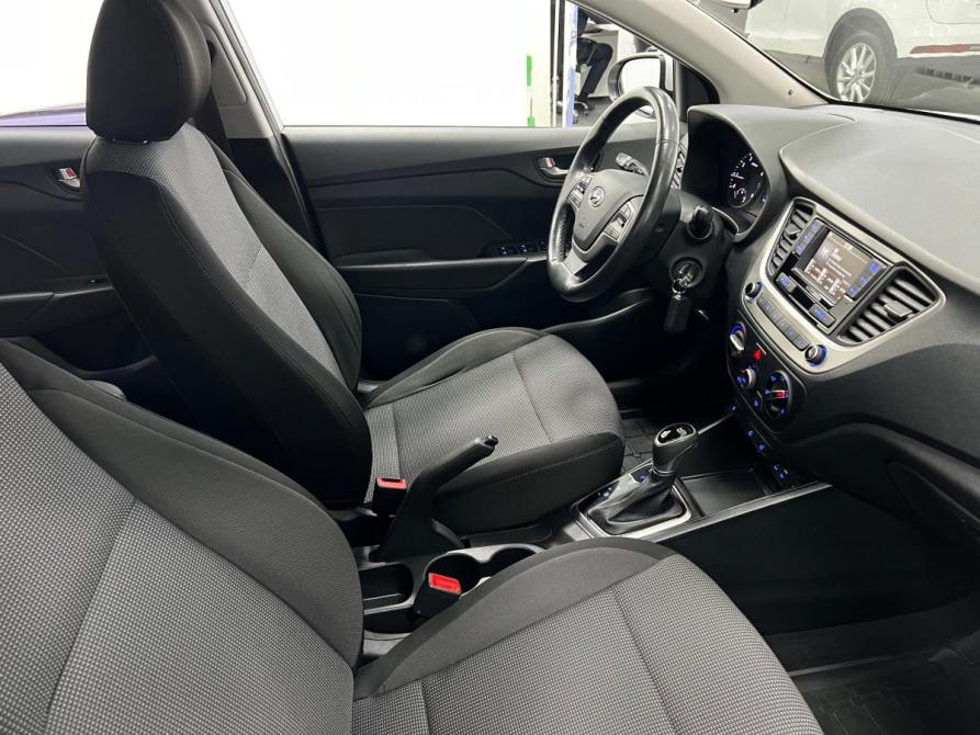 Hyundai Solaris II Казань  - изображение 13