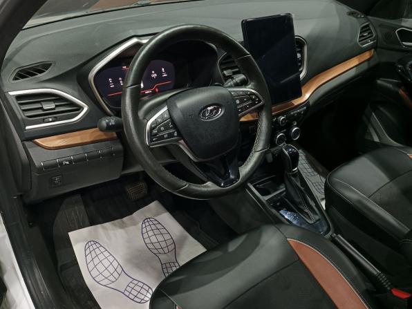 Lada (ВАЗ) Vesta I Рестайлинг (NG) с пробегом 2024 года, цена 1 550 000 рублей, 28093 км, универсал, Автокод Объявления