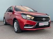 Lada (ВАЗ) Vesta I Стерлитамак  - изображение 47