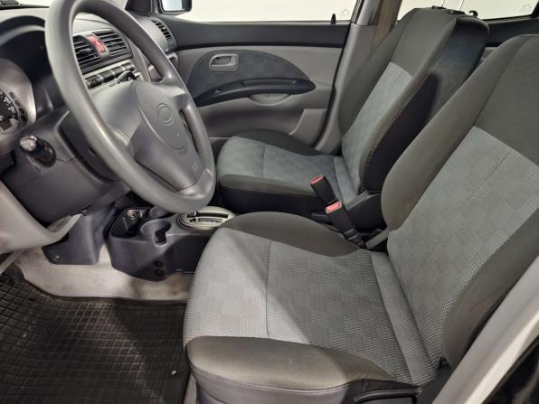 Kia Picanto I с пробегом 2007 года, цена 300 000 рублей, 156425 км, хэтчбек, Автокод Объявления