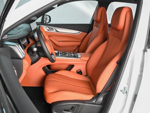 Geely Galaxy M7 с пробегом 2026 года, цена 3 819 000 рублей, 86 км, внедорожник, Автокод Объявления
