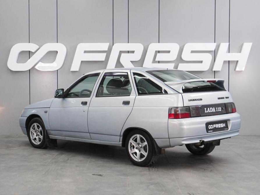 Lada (ВАЗ) 2112 Воронеж  - изображение 2