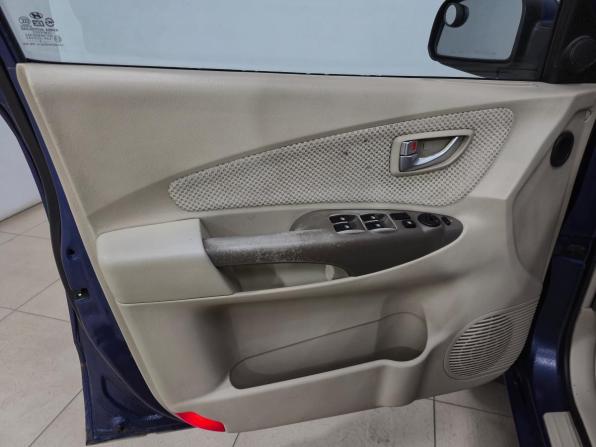Hyundai Tucson I с пробегом 2005 года, цена 550 000 рублей, 251783 км, внедорожник, Автокод Объявления
