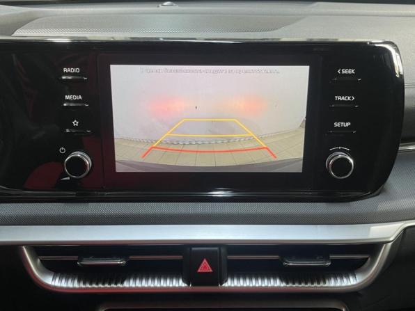 Kia K5 III с пробегом 2021 года, цена 2 287 000 рублей, 114305 км, седан, Автокод Объявления