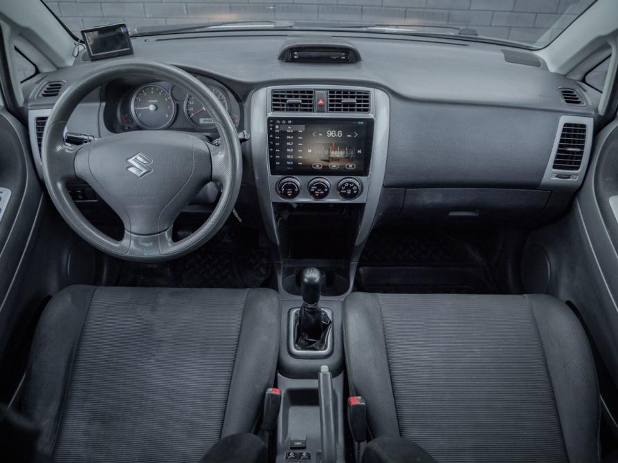 Suzuki Liana I Рестайлинг Тюмень  - изображение 10