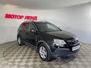 Opel Antara I Воронеж  - изображение 29
