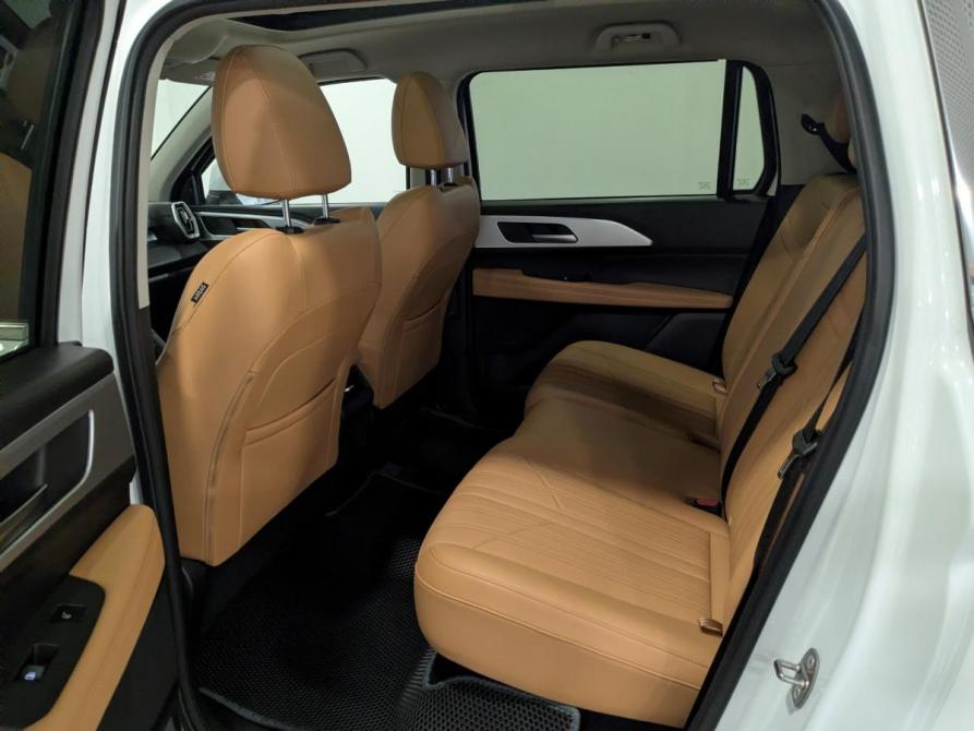 Haval H5 II Москва  - изображение 6
