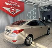 Hyundai Solaris I Альметьевск  - изображение 27