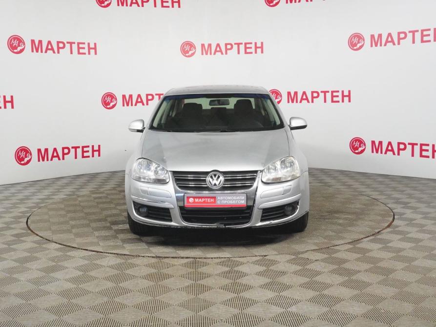 Volkswagen Jetta V Вологда  - изображение 2