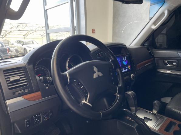 Mitsubishi Pajero IV с пробегом 2007 года, цена 1 550 000 рублей, 237000 км, внедорожник, Автокод Объявления