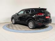 Nissan X-Trail III Рестайлинг Екатеринбург  - изображение 22