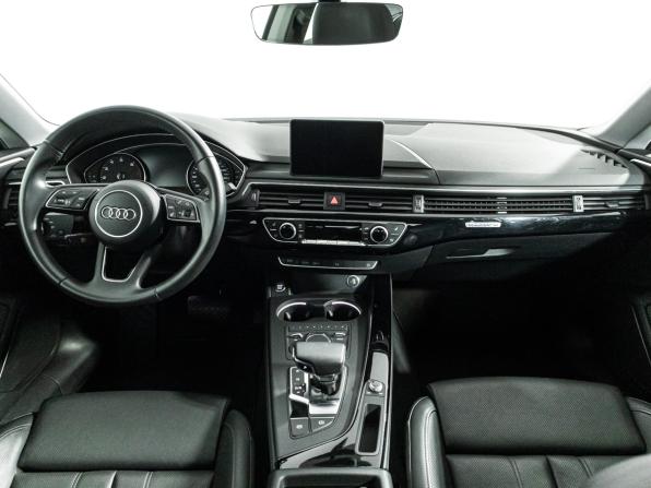 Audi A5 II (F5) с пробегом 2017 года, цена 3 335 700 рублей, 37110 км, купе, Автокод Объявления