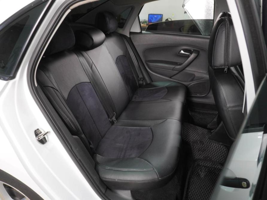 Volkswagen Polo V Воронеж  - изображение 7