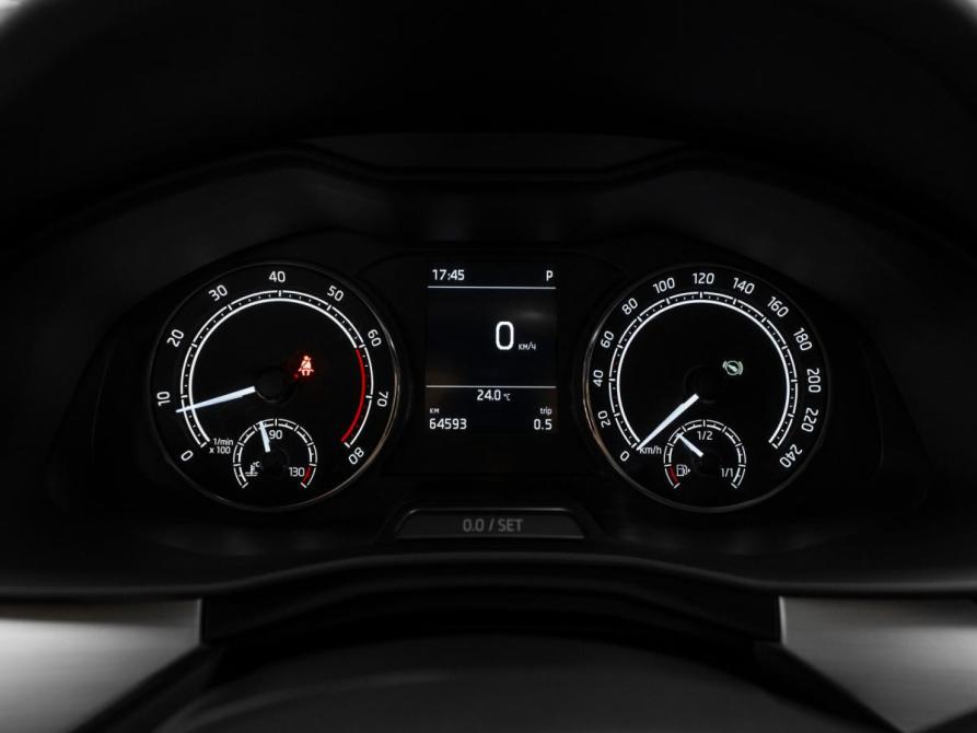 Skoda Rapid II Москва  - изображение 11