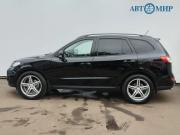 Hyundai Santa Fe II Рестайлинг Москва  - изображение 23