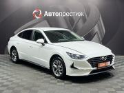 Hyundai Sonata VIII (DN8) Оренбург  - изображение 23