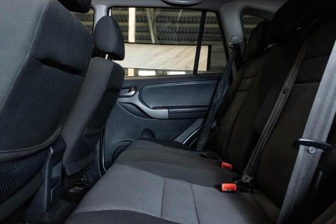 Chery Tiggo (T11) I Рестайлинг (FL) с пробегом 2014 года, цена 719 000 рублей, 133362 км, внедорожник, Автокод Объявления