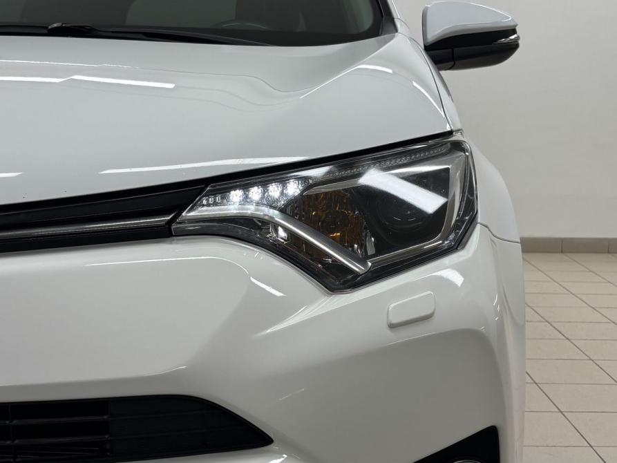 Toyota RAV4 IV (XA40) Рестайлинг Вологда  - изображение 8