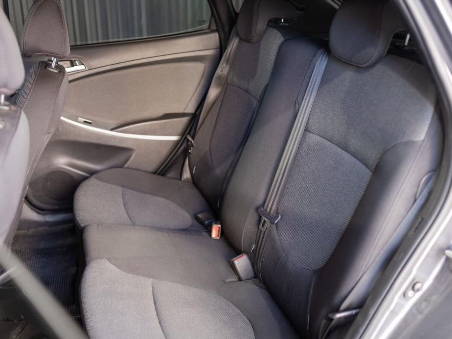 Hyundai Solaris I Ижевск  - изображение 7