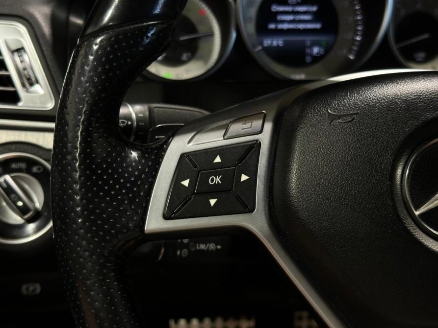 Mercedes-Benz E-Класс IV (W212 S212 C207) Рестайлинг Челябинск  - изображение 17