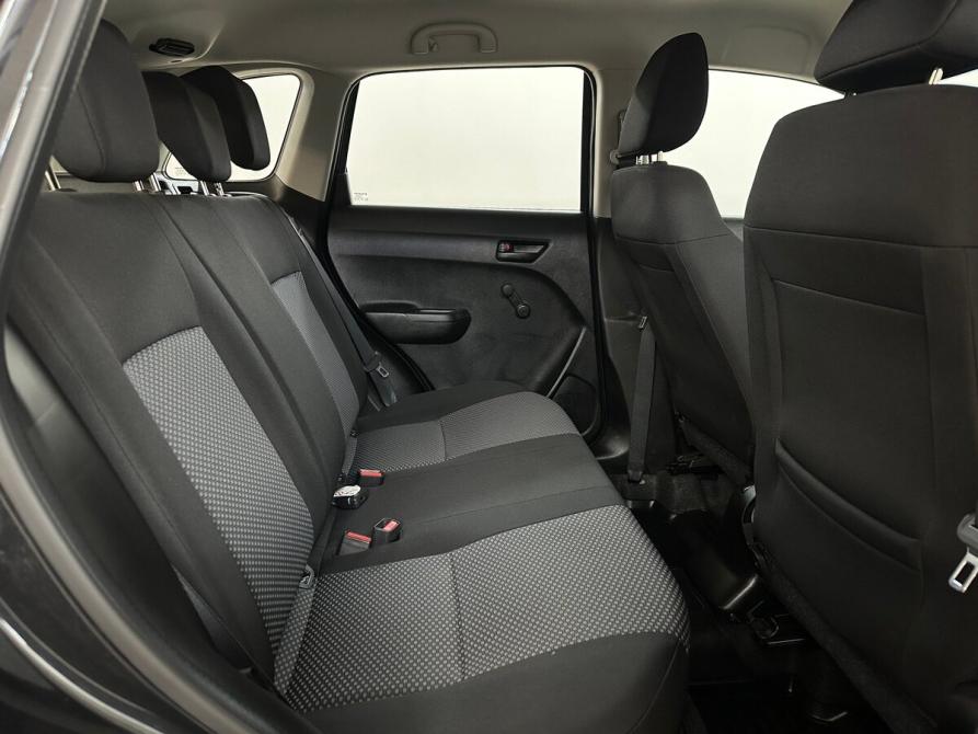 Suzuki Vitara II Рестайлинг Москва  - изображение 12