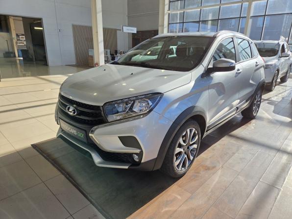 Lada (ВАЗ) XRAY I с пробегом 2018 года, цена 885 000 рублей, 135737 км, хэтчбек, Автокод Объявления
