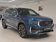 Geely Monjaro I Казань  - изображение 27