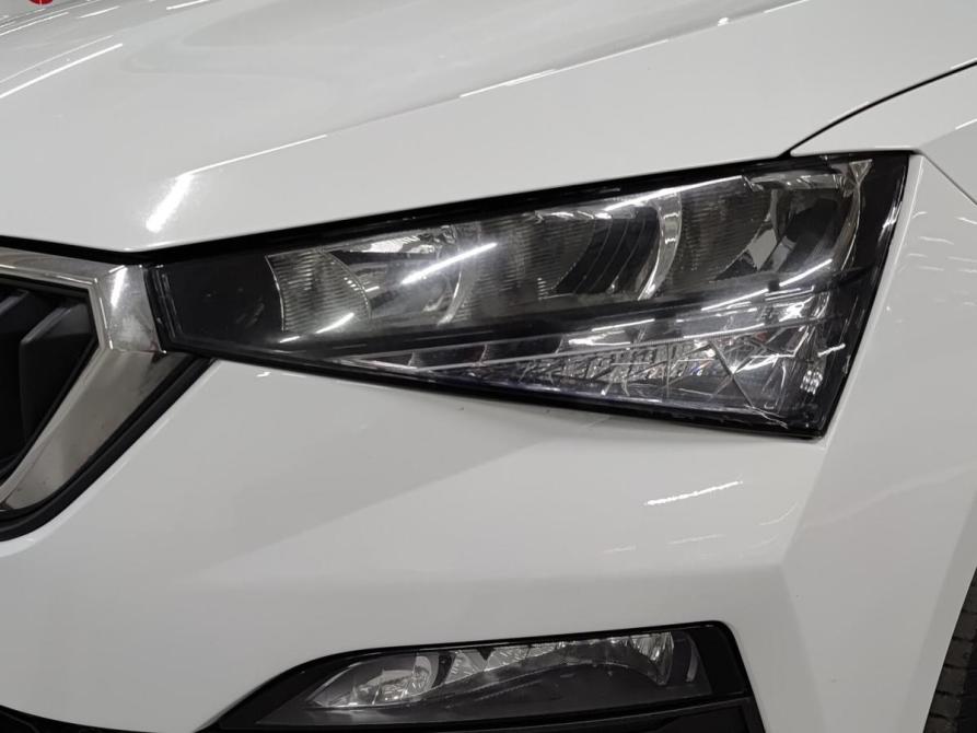Skoda Rapid II Казань  - изображение 21