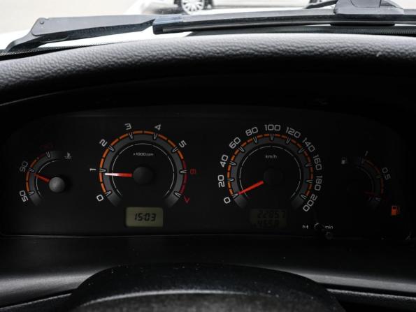 Lada (ВАЗ) Niva Travel I с пробегом 2023 года, цена 1 199 000 рублей, 22857 км, внедорожник, Автокод Объявления