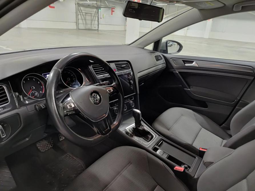 Volkswagen Golf VII Рестайлинг Казань  - изображение 20