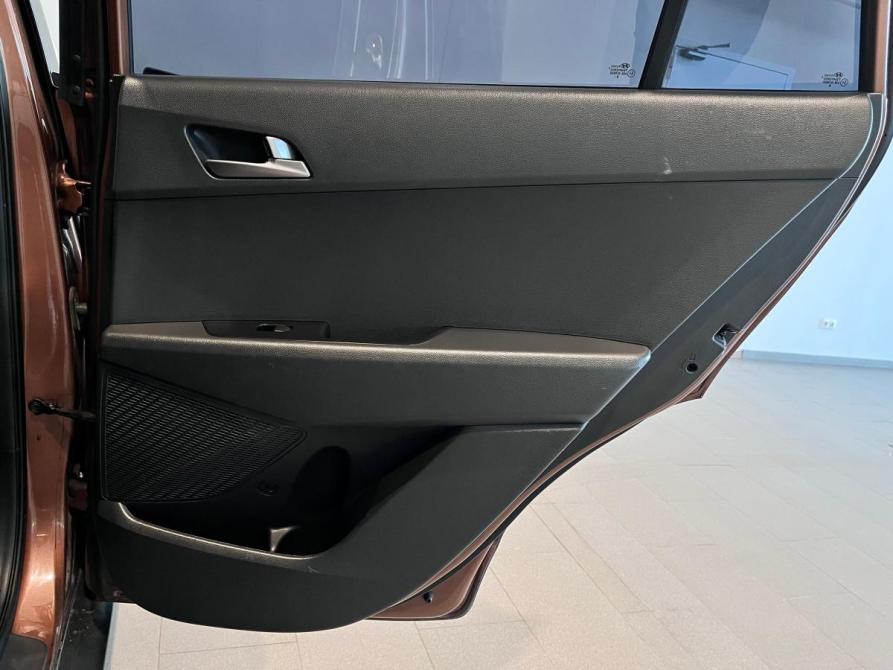 Hyundai Creta I Волгоград  - изображение 26