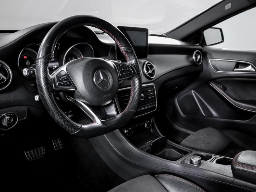 Mercedes-Benz GLA I (X156) Москва  - изображение 14