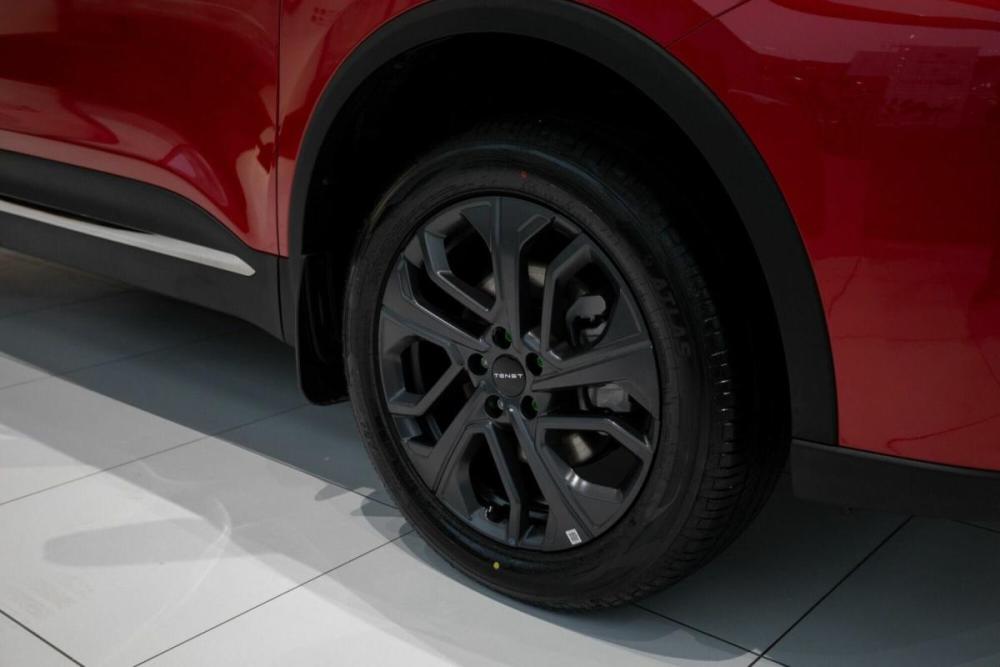 Tenet T7 Москва  - изображение 15