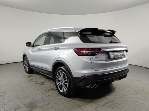 Geely Coolray I с пробегом 2021 года, цена 1 697 000 рублей, 44000 км, внедорожник, Автокод Объявления