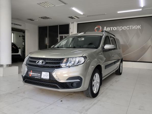 Lada (ВАЗ) Largus I с пробегом 2021 года, цена 1 140 000 рублей, 64227 км, универсал, Автокод Объявления