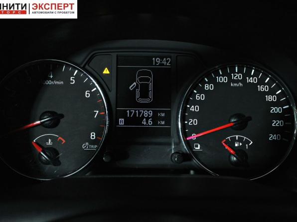 Nissan X-Trail II Рестайлинг с пробегом 2012 года, цена 1 328 000 рублей, 171778 км, внедорожник, Автокод Объявления
