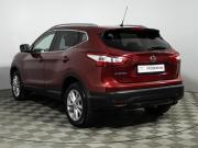 Nissan Qashqai II Санкт-Петербург  - изображение 29