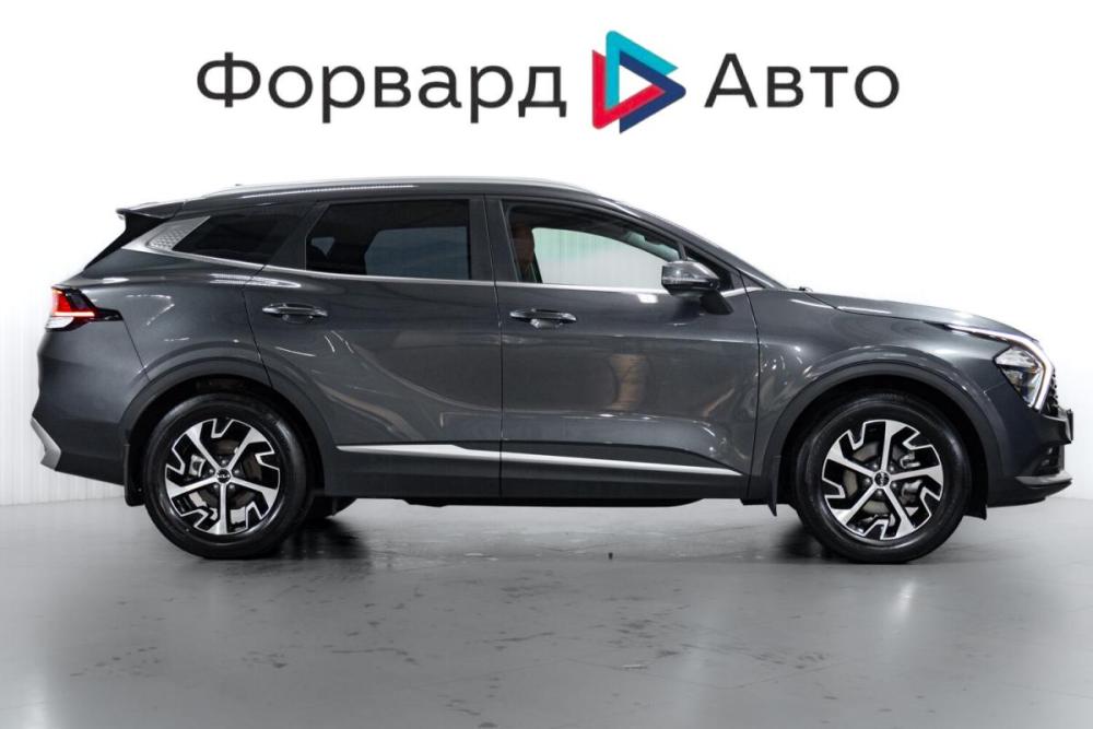 Kia Sportage V Тюмень  - изображение 9