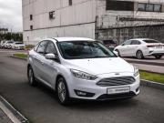 Ford Focus III Рестайлинг Санкт-Петербург  - изображение 29